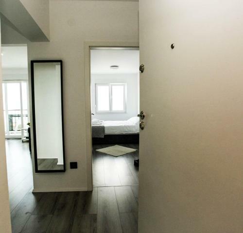 Apartamento Leelee