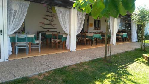 Agroturismo Agriturismo Taglio Del Re