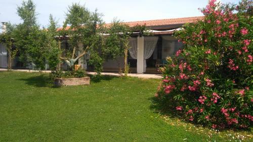 Agroturismo Agriturismo Taglio Del Re