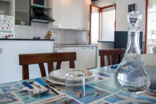 Apartamento Appartamento Mirko Silvi Sud