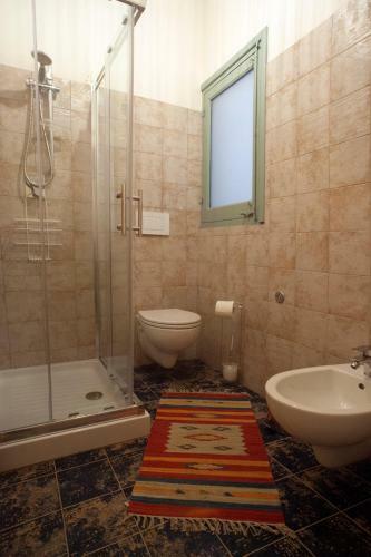 Apartamento Case Vacanze "residenze Trapanesi"