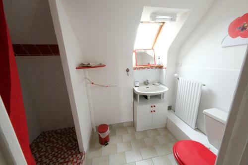 Hostal Maison Terre Et Mer