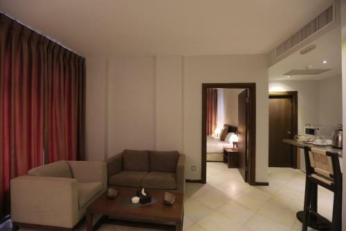 Apartamentos Heritage House