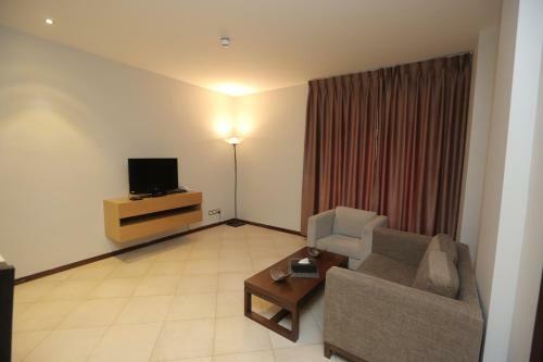 Apartamentos Heritage House