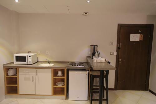 Apartamentos Heritage House