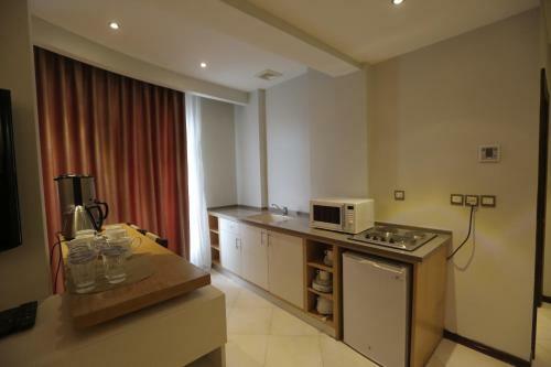 Apartamentos Heritage House