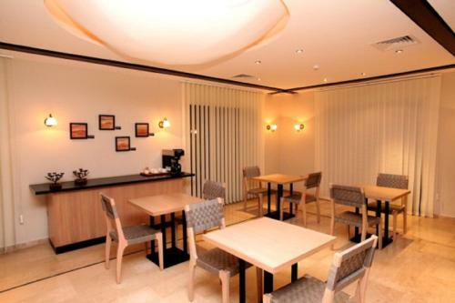 Apartamentos Heritage House