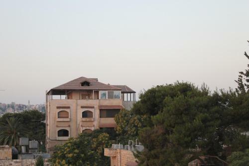 Apartamentos Heritage House