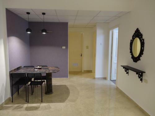 Golden Palace Hotel Apartments