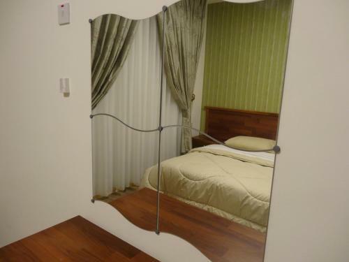 Golden Palace Hotel Apartments