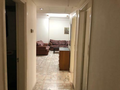 Golden Palace Hotel Apartments