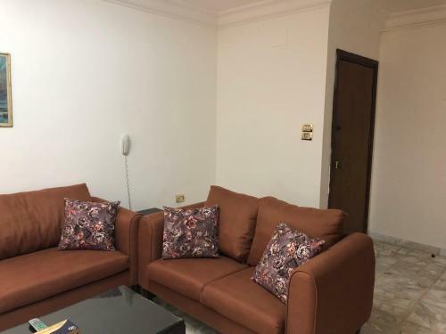 Golden Palace Hotel Apartments