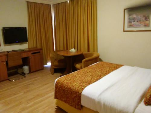Gardenia Hotel