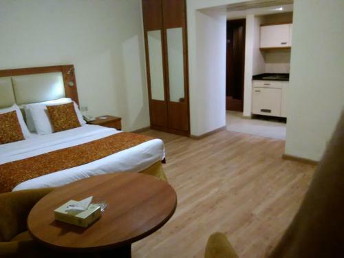 Gardenia Hotel