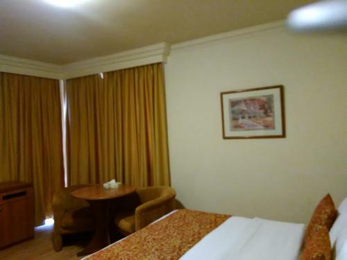 Gardenia Hotel
