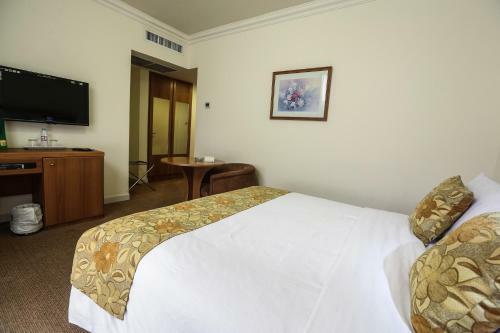Gardenia Hotel
