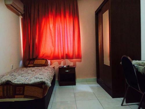 Al Reem Hotel Apartments