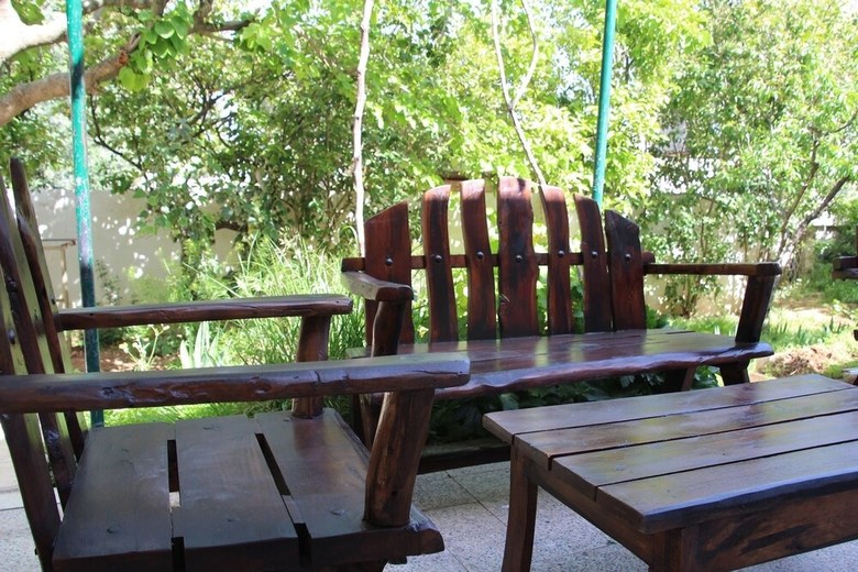 Hostal Hawa Guest House