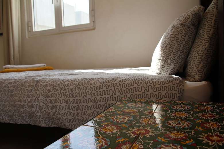 Hostal Hawa Guest House