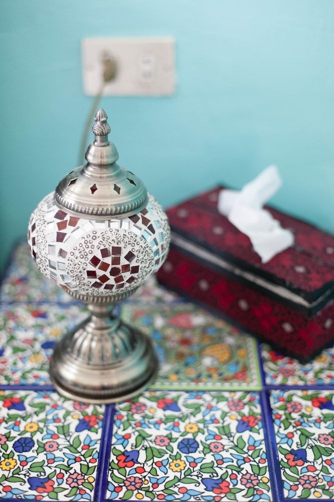 Hostal Hawa Guest House