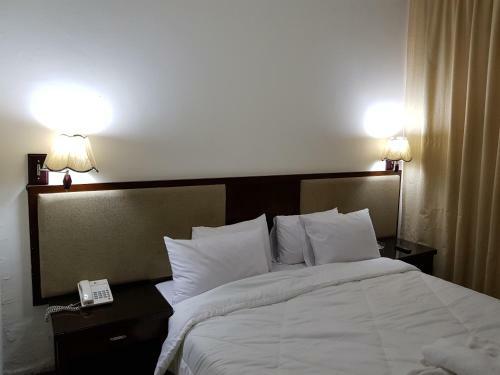 Haya Amman Suite Hotel