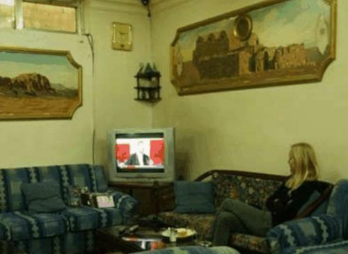 Albergue Farah Hotel