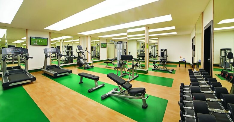 Corp Amman Hotel