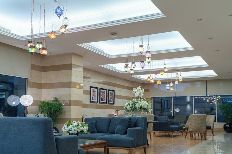 Corp Amman Hotel