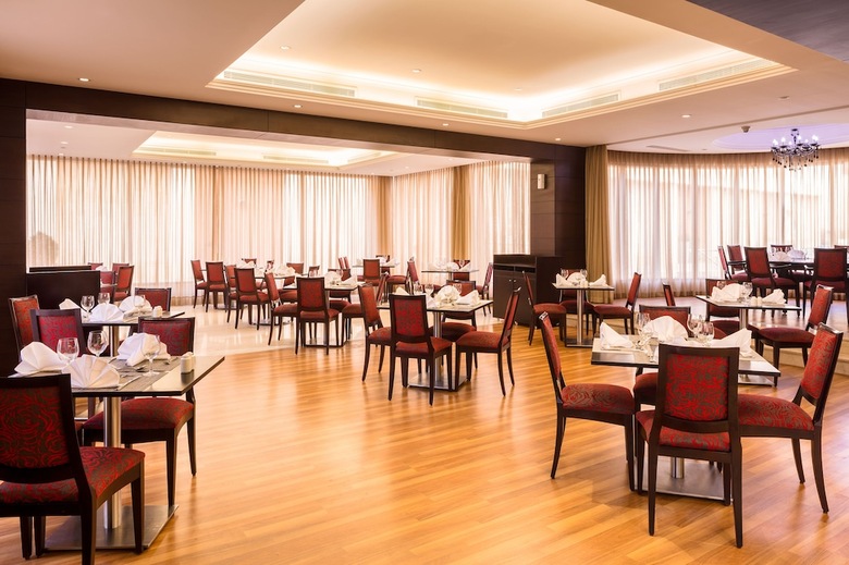 Corp Amman Hotel