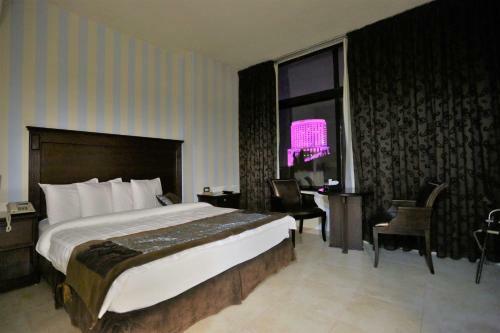 Hisham Hotel