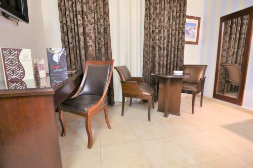 Hisham Hotel