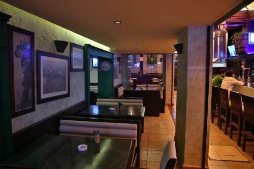 Hisham Hotel