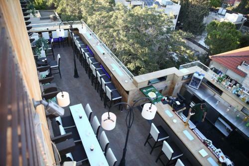 Hisham Hotel