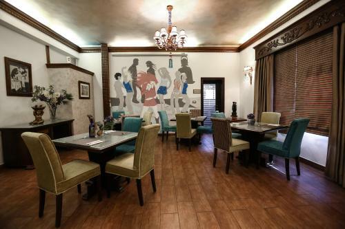 Hisham Hotel