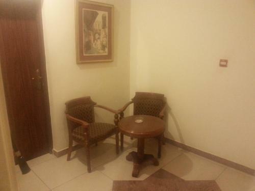 Clermont Hotel Suites