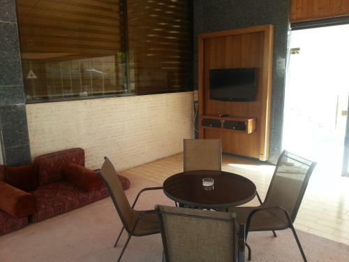 Clermont Hotel Suites