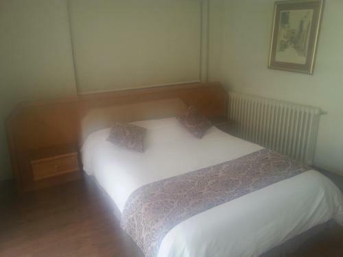 Clermont Hotel Suites