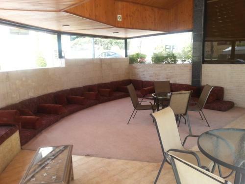 Clermont Hotel Suites