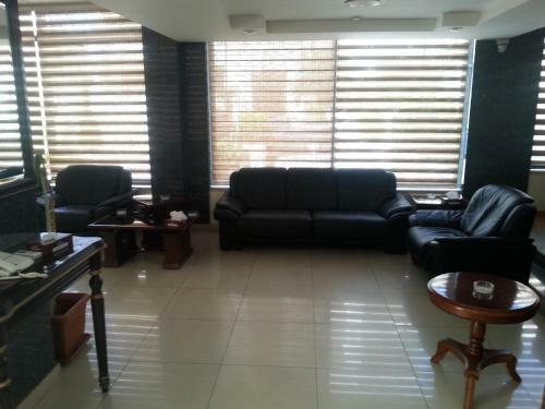 Clermont Hotel Suites