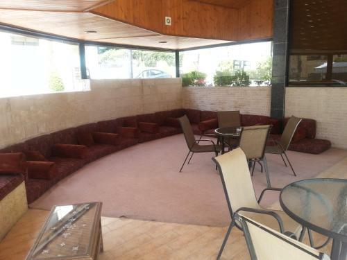Clermont Hotel Suites