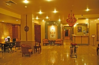 Amman Inn Hotel