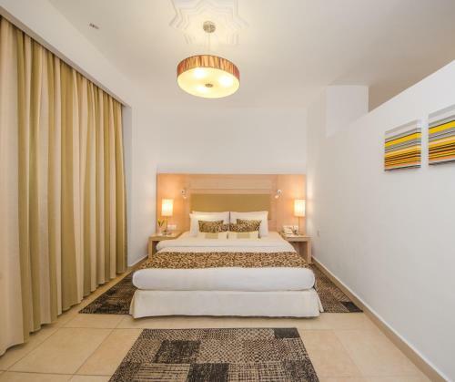Toledo Amman Hotel