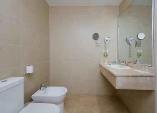 Toledo Amman Hotel
