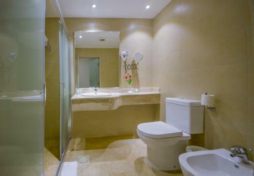 Toledo Amman Hotel