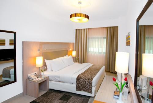 Toledo Amman Hotel