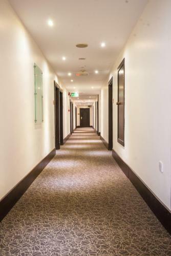 Toledo Amman Hotel