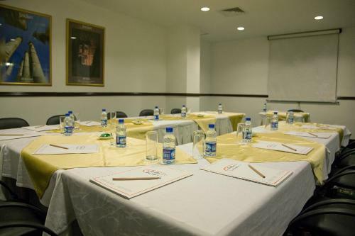 Toledo Amman Hotel