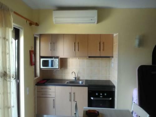Apartamentos Leziria