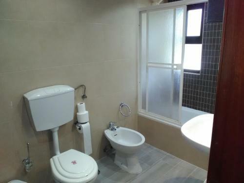 Apartamentos Leziria