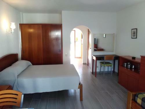Apartamentos Leziria